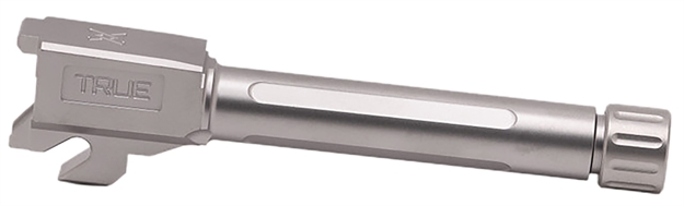 Picture of True Precision Inc Tpp32cbxt   9Mm Fits Sig P320 Compact/X-Carry/M18 3.90" 416R Stainless Steel TP-P32CB-XT 719104534723