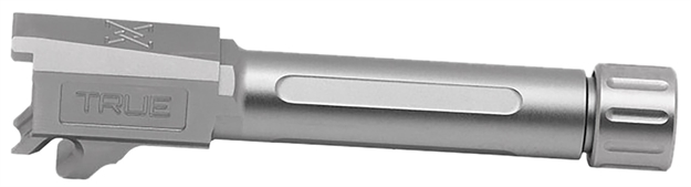 Picture of  True Precision Inc Tpp365bxt   9Mm Fits Sig P365 3.10" 416R Stainless Steel 719104536246
