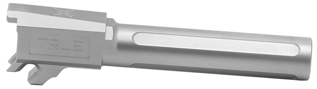 Picture of  True Precision Inc Tpp365xlbx   9Mm Fits Sig P365xl 3.70" 416R Stainless Steel