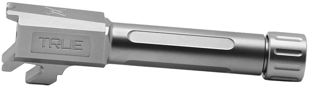 Picture of True Precision Inc Tpshcbxt   9Mm Fits Springfield Hellcat 3.10" 416R Stainless Steel TP-SHCB-XT 719104539438