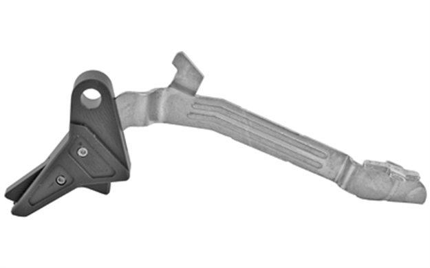 Picture of True Precision Precision G43 Trigger Black Trigger Black Safety! TP-G43T-BLBL