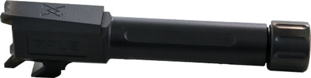 Picture of True Precision Precision SF Hellcat Bbl Threaded Stealth Grey Pvd TP-SHCB-XTA 719104539490