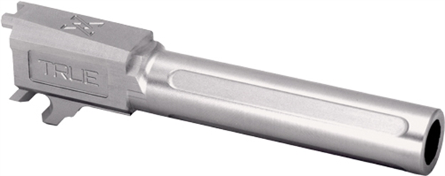 Picture of True Precision Precision Sig P365xl Bbl Non-Threaded Stainless! TP-P365XLB-X