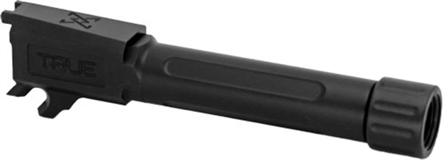 Picture of True Precision Precision Sig P365xl Bbl Threaded Black Nitride TP-P365XLB-XTBL