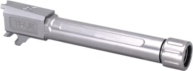 Picture of True Precision Precision Sig P365xl Bbl Threaded Stainless TP-P365XLB-XT