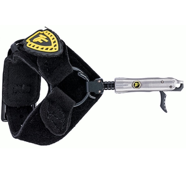 Picture of Trufire Bulldog Buckle Foldback Release