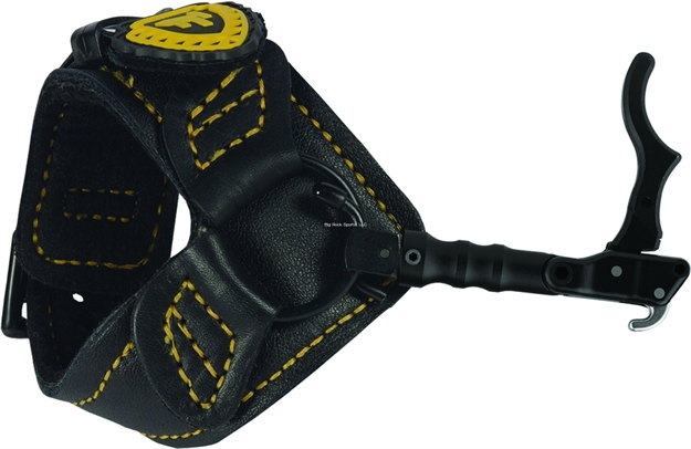 Picture of Tru-Fire Release Chicken Wing Hook Style Buckle Strap Black!