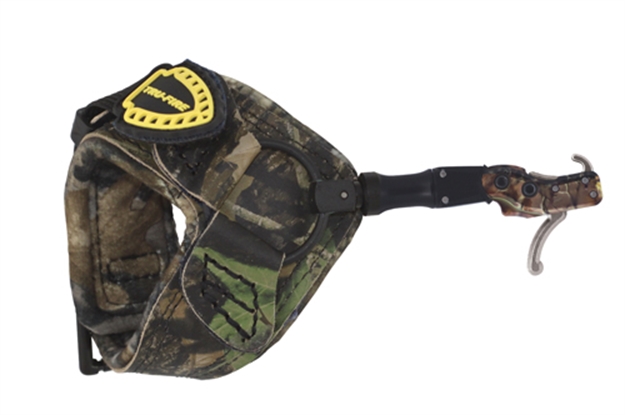 Picture of Trufire Hardcore Buckle Foldback Max