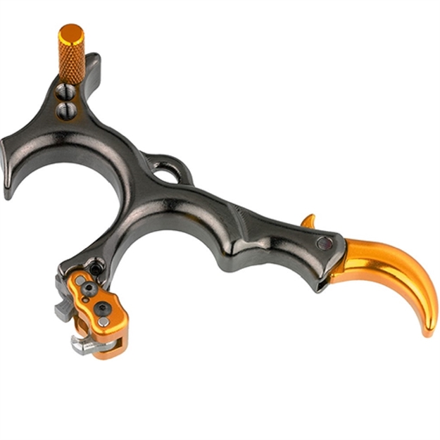 Picture of Trufire Sear Back Tension Orange Release