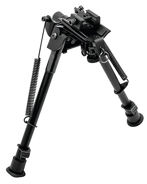 Picture of Truglo Tac-Pod 9-13" Pivoting With Picatinny Rail Adapter TG8902L 788130023099