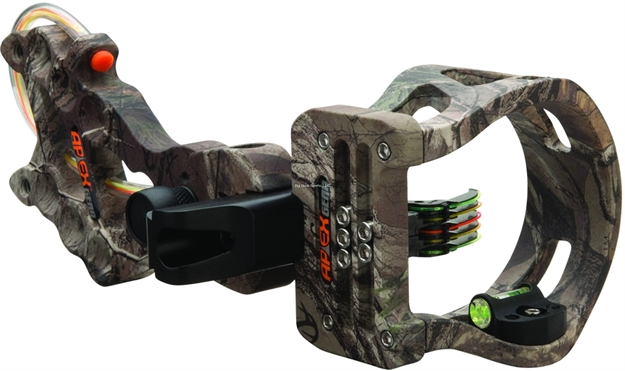 Picture of Truglo AG Accu-St XS 5 Light 19 Xtr