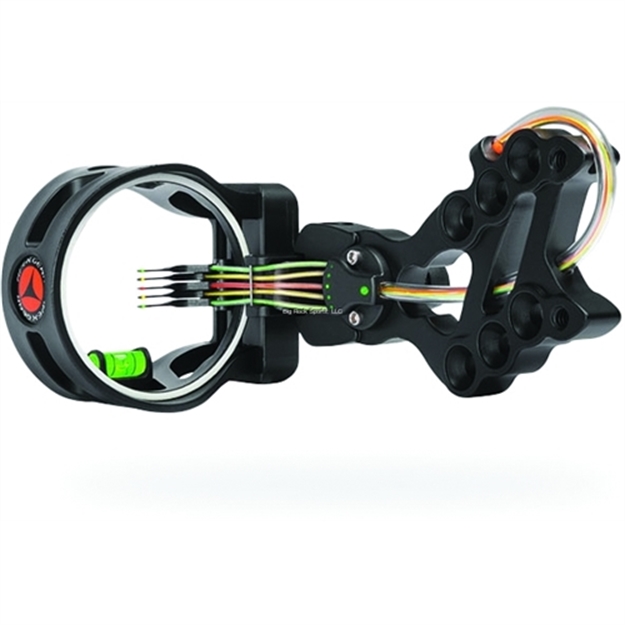 Picture of Truglo AG Accu-St XS 5 Select 19 Blk