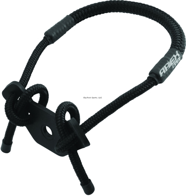 Picture of Truglo AG Attitude Sling Blk/Blk