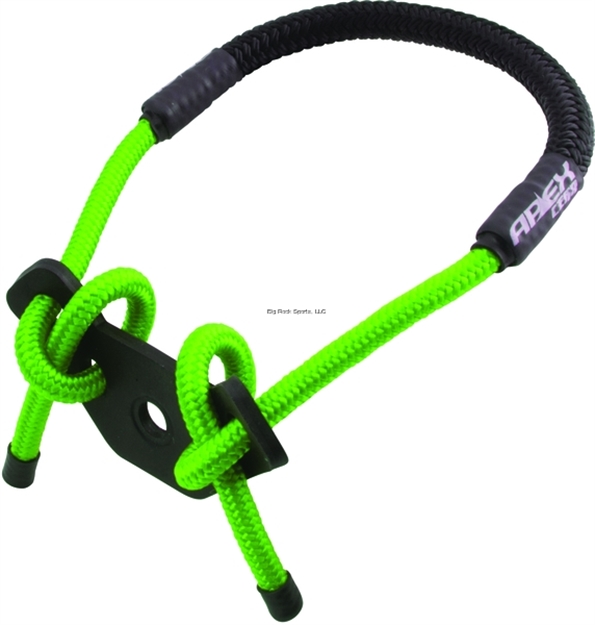 Picture of Truglo AG Attitude Sling Grn/Blk