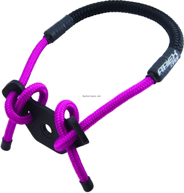 Picture of Truglo AG Attitude Sling Pnk/Blk