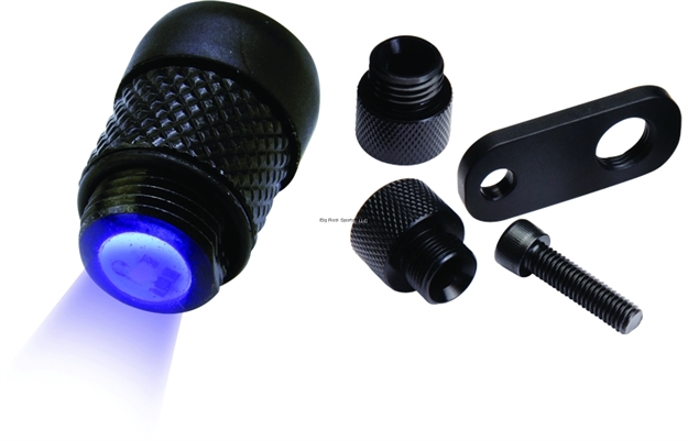 Picture of Truglo AG Micro Push-Button Light