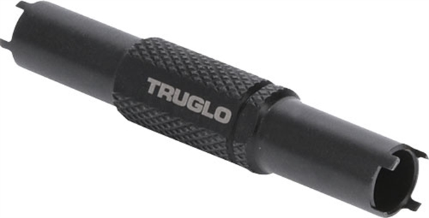 Picture of Truglo Ar-15 Sight Tool 4/5 Prong TG971B