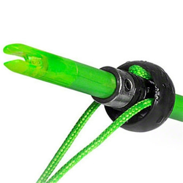 Picture of Truglo Bowfishing Arrow Slide/ Stop/Nock Set 3-Pack TG147A1