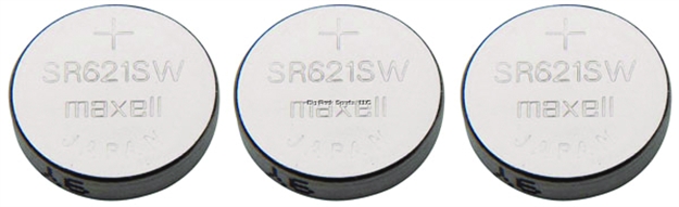 Picture of Truglo Battery 1.5V-Sr60 3Pk