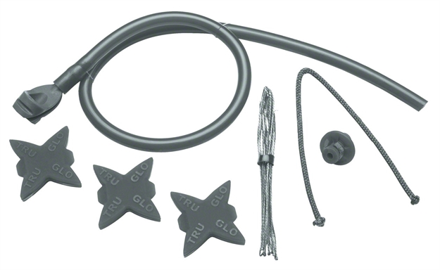 Picture of Truglo Bow Accessory Kit Black