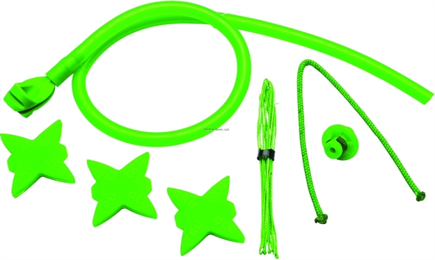 Picture of Truglo Bow Accessory Kit Grn