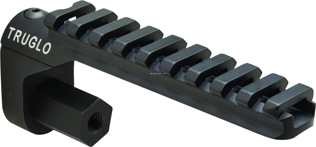 Picture of Truglo Bow Accessory Mount Picatinny Style Rail