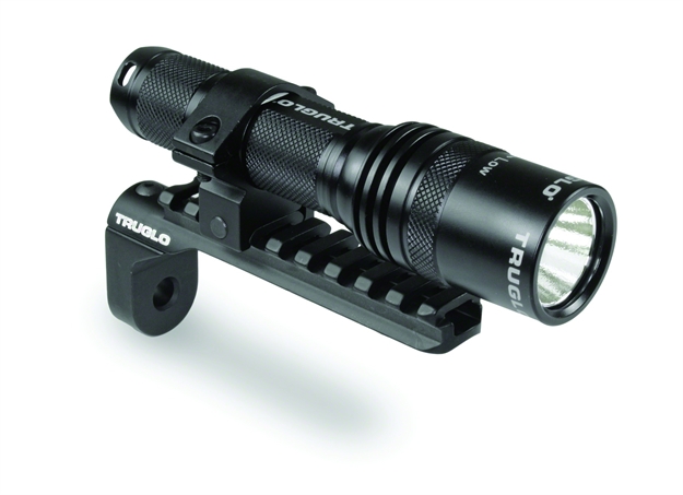 Picture of Truglo Bow Light, Green W/Bow Mount