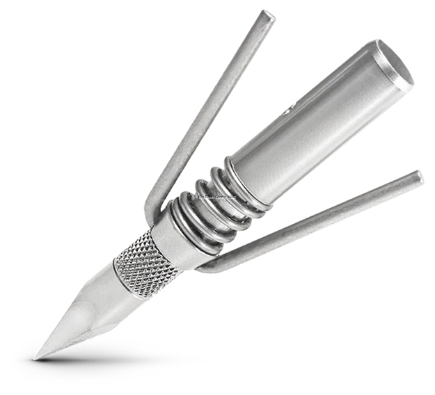 Picture of Truglo Bowfishing Point Spring Fisher! TG145S1