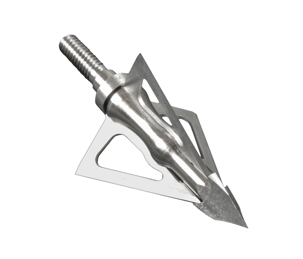 Picture of Truglo Titanium X Fixed Broadheads, 3 Pk, 3Bl 100Gr