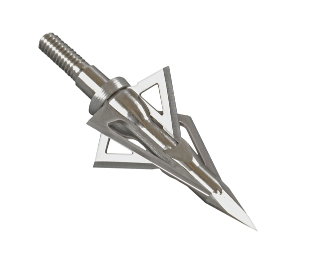 Picture of Truglo Titanium X Fixed Broadheads, 3 Pk, 4Bl 100Gr