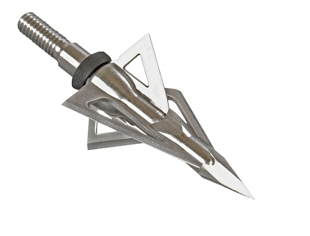 Picture of Truglo Xbow Fixed 4Bld 100Gr