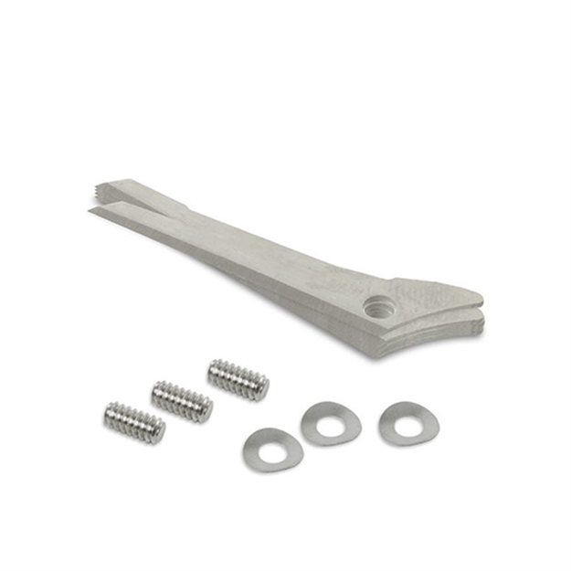 Picture of Truglo Broadhead Mech Replacement 3 Blade 3Pk