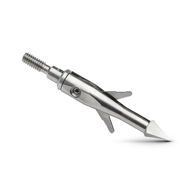 Picture of Truglo Broadhead TI Mec FB 2Bl 100Gr