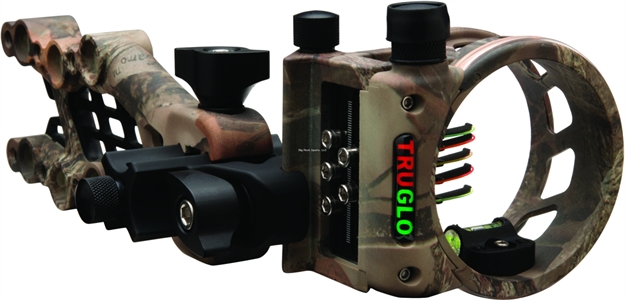 Picture of Truglo Carbon Hybrid Micro 5 Light 19 Lost