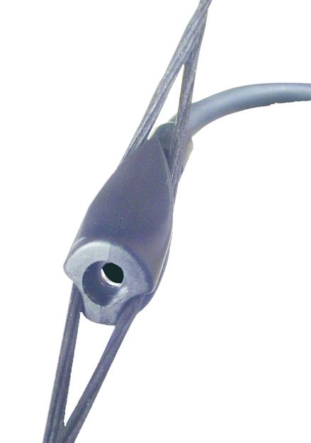 Picture of Truglo Centra Peep Sight