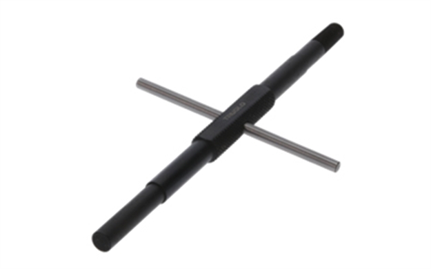 Picture of  Truglo Tgtg970gl Channel Liner Combo Tool Black Stainless Steel For Glock 788130029503