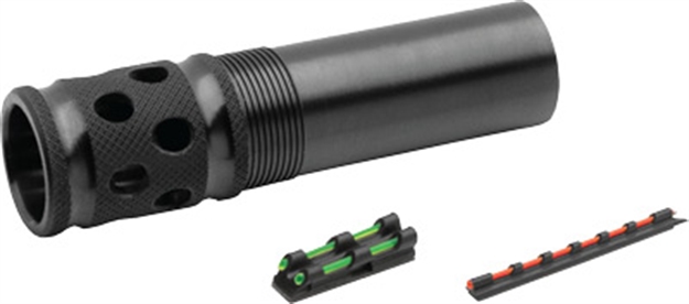 Picture of Truglo Choke Tube/Sight Combo 12Ga Gsx Beretta Optima Plus!