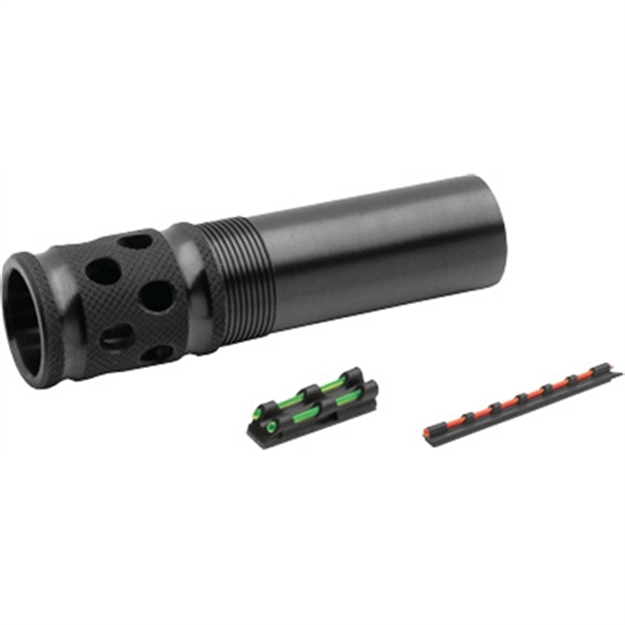 Picture of Truglo Gobble-Stopper Xtreme XT Choke Tube/Sight Set Combo, Rem 12 GA TG170XC 788130112120
