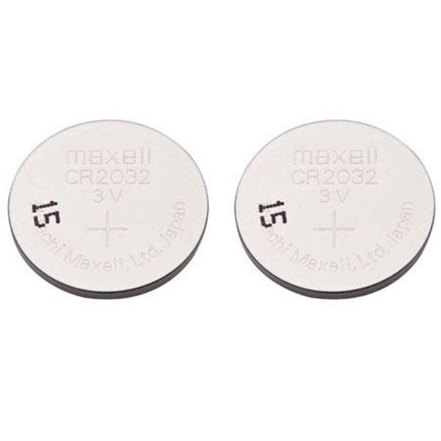 Picture of Truglo Replacement Batteries For Red Dots & Illuminated Scopes, 3V-Cr2032, 2Pk TG988C