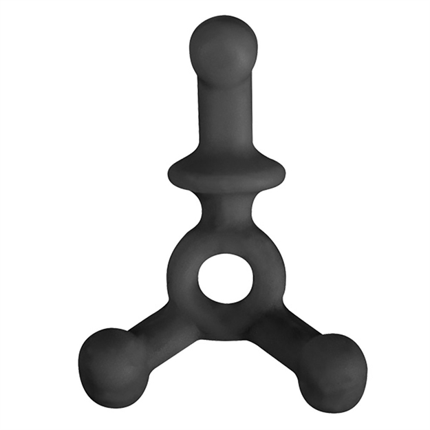 Picture of Truglo Cross-Tec Xbow Slncr 4Pk