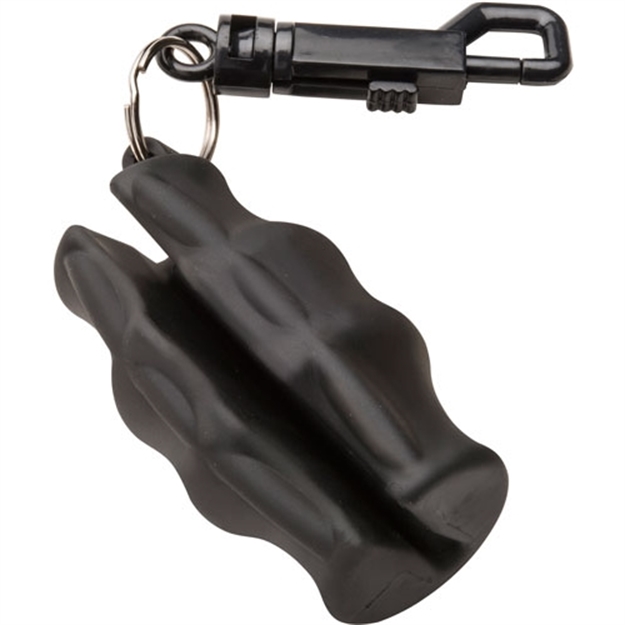 Picture of Truglo Crossbow Bolt Puller W/ Quick Release Hanger Clip Blk TG397B