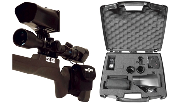 Picture of Truglo Eagle Dark Ops