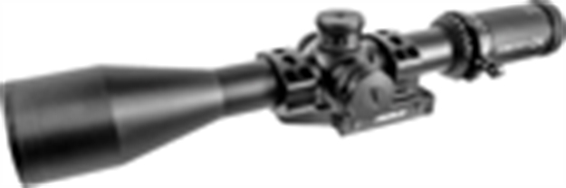 Picture of Truglo Eminus 6-24X50mm Scope 30Mm Tube IR ML W/1Pc Mount DO TG8562TLR 788130025994
