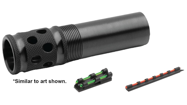 Picture of Truglo Choke Tube/Sight Combo 12Ga Gsx Browning Inv. Plus TG176XC