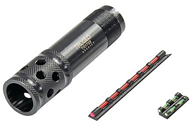 Picture of Truglo Gobble-Stopper  Choke & Sight Combo Rem 20 GA TG177XC 788130112175