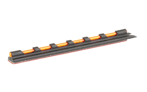 Picture of  Truglo Tg90 Glo-Dot Universal Front Sight Shotgun W/Vent Rib Red Black