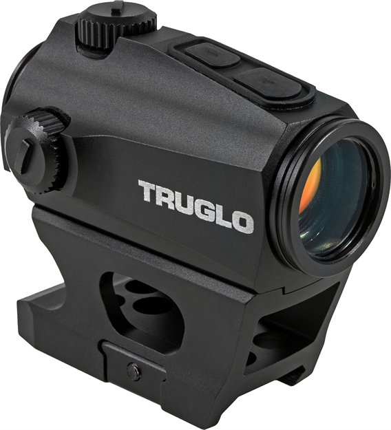 Picture of Truglo Red-Dot 22Mm Sentinel Blk Box TG8322BN