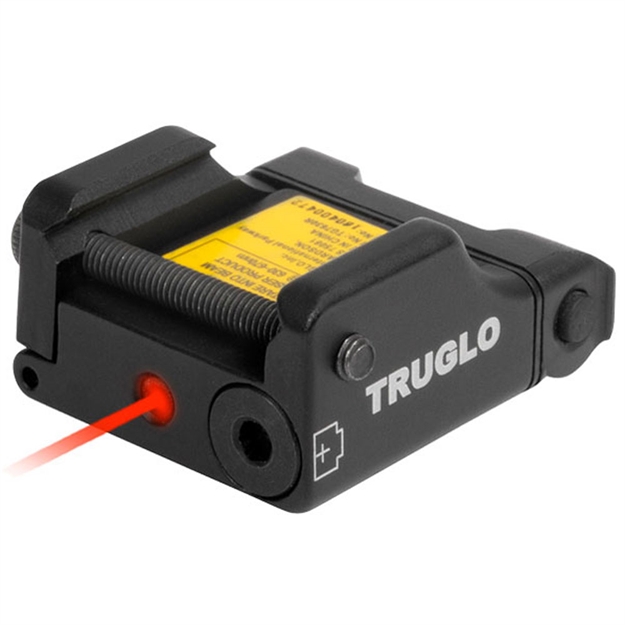 Picture of Truglo Micro-Tac Tact Laser Red