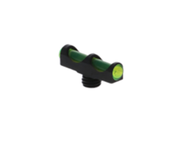 Picture of  Truglo Tg947agm Long Bead  Metal Universal Shotgun Fiber Optic Green 6-48