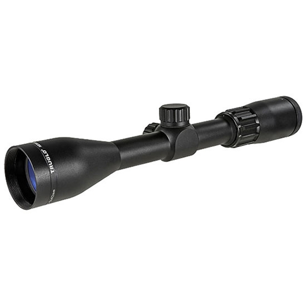 Picture of Truglo Tg-8539Bb Nexus  Black Anodized 3-9X42mm 1" Tube Bdc Reticle TG8539BB